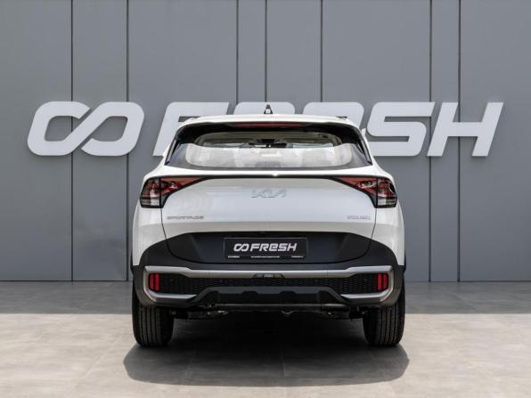 Kia Sportage V с пробегом 2026 года, цена 3 865 000 рублей, 36 км, внедорожник, Автокод Объявления