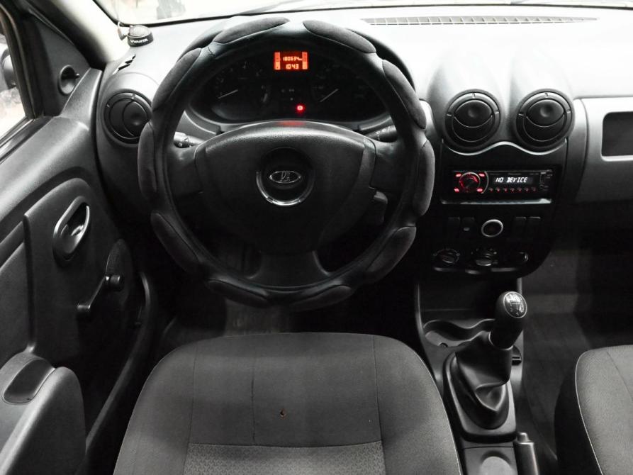 Lada (ВАЗ) Largus I Екатеринбург  - изображение 12