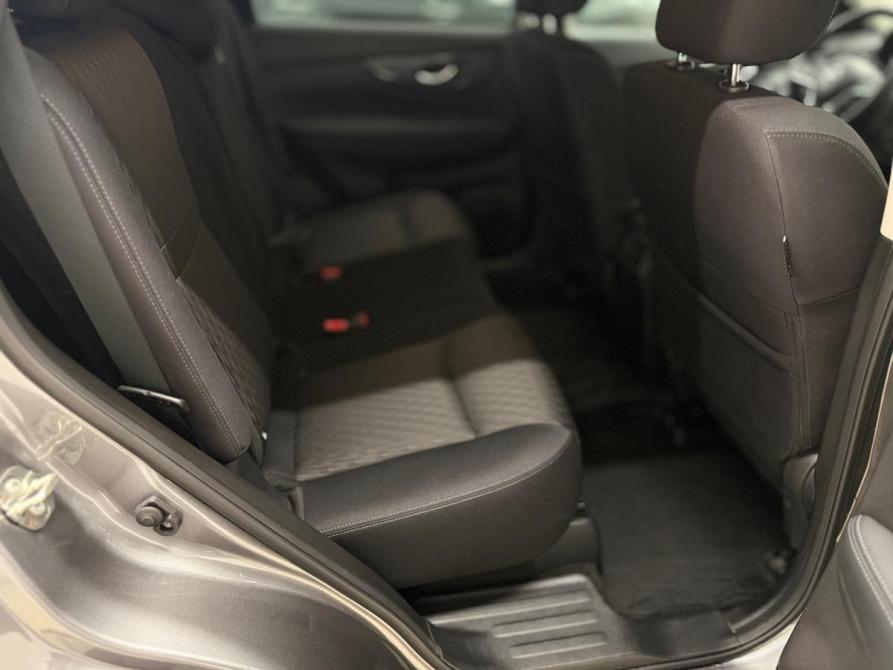 Nissan X-Trail III Рестайлинг Челябинск  - изображение 18
