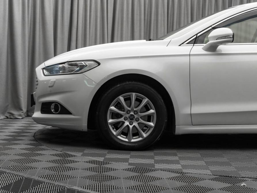 Ford Mondeo V Москва  - изображение 20