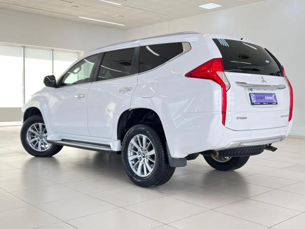 Mitsubishi Pajero Sport III с пробегом 2019 года, цена 3 550 000 рублей, 71380 км, внедорожник, Автокод Объявления