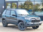 Lada (ВАЗ) Niva Travel I Москва  - изображение 15