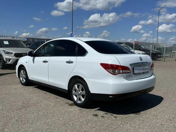 Nissan Almera III (G15) с пробегом 2013 года, цена 637 800 рублей, 183947 км, седан, Автокод Объявления