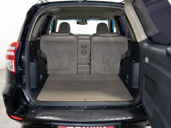 Toyota RAV4 III (XA30) с пробегом 2010 года, цена 1 530 000 рублей, 214210 км, внедорожник, Автокод Объявления