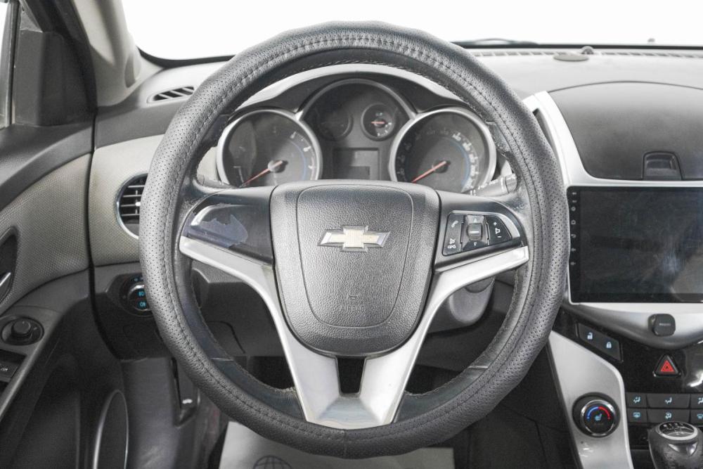 Chevrolet Cruze I Рестайлинг Кемерово  - изображение 16