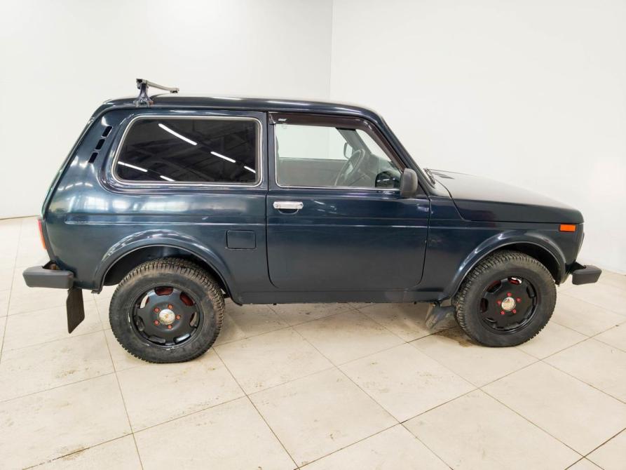 Lada (ВАЗ) 2121 (4x4) I Рестайлинг Тула  - изображение 4