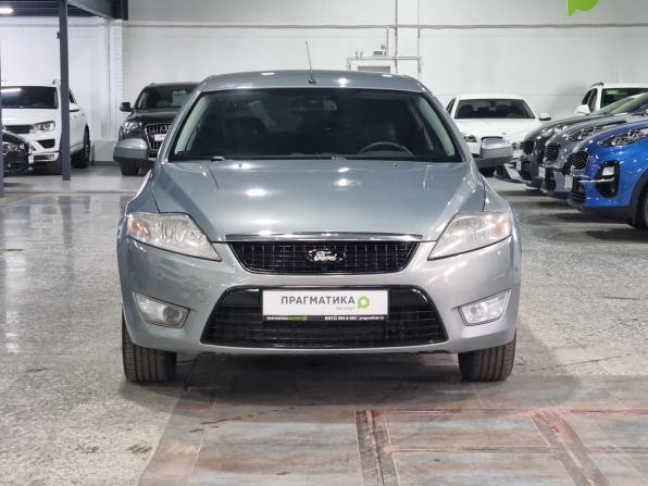 Ford Mondeo IV с пробегом 2007 года, цена 599 000 рублей, 242010 км, седан, Автокод Объявления