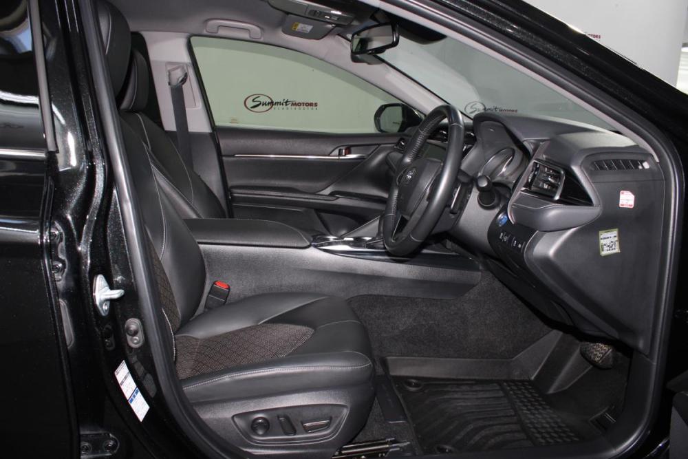 Toyota Camry VIII (XV70) Владивосток  - изображение 19