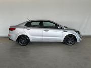 Kia Rio III Москва  - изображение 27
