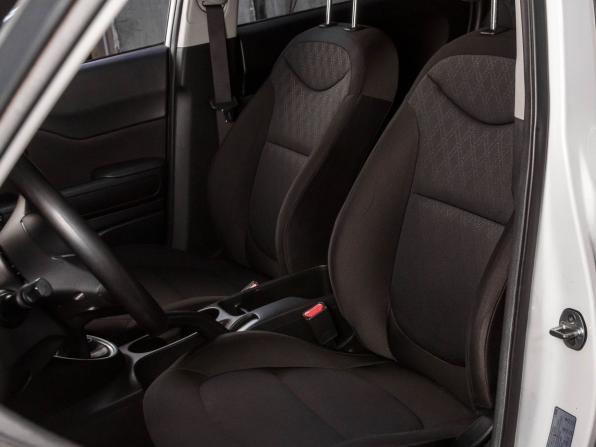 Kia Soul II с пробегом 2015 года, цена 1 299 000 рублей, 48578 км, хэтчбек, Автокод Объявления
