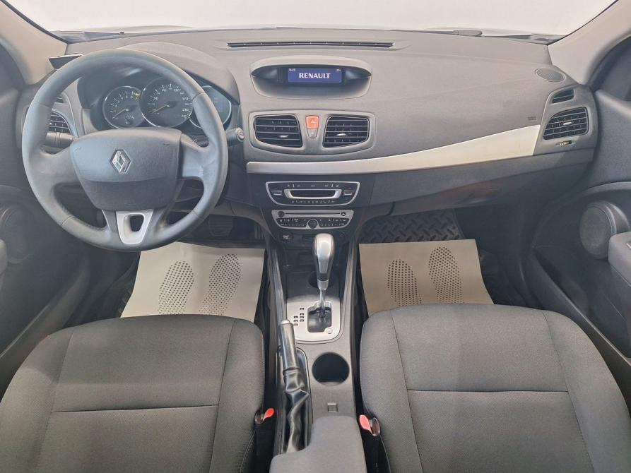Renault Fluence I Смоленск  - изображение 7