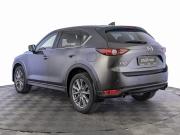 Mazda CX-5 II Москва  - изображение 35