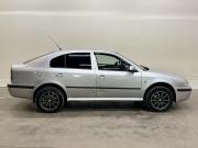 Skoda Octavia I (A4) Рестайлинг Саратов  - изображение 19