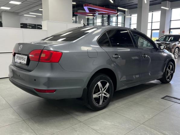Volkswagen Jetta VI Рестайлинг с пробегом 2014 года, цена 1 070 000 рублей, 155271 км, седан, Автокод Объявления