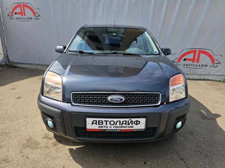 Ford Fusion I Рестайлинг Ярославль  - изображение 5