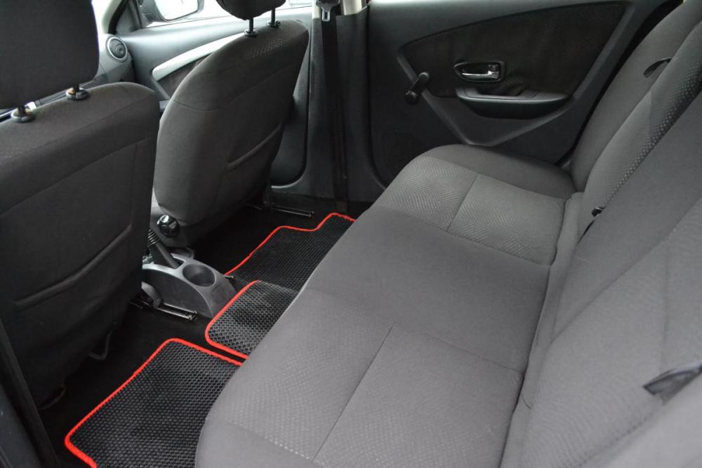 Nissan Almera III (G15) Старый Оскол  - изображение 16