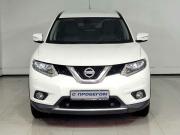 Nissan X-Trail III Москва  - изображение 17