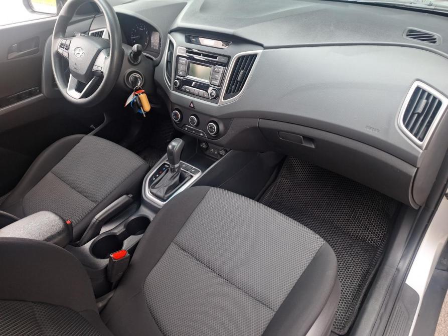 Hyundai Creta I Азнакаево  - изображение 11