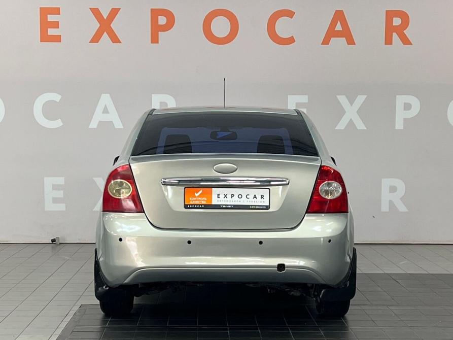 Ford Focus II Рестайлинг Волгоград  - изображение 6