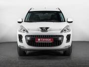 Peugeot 4007 Иркутск  - изображение 26
