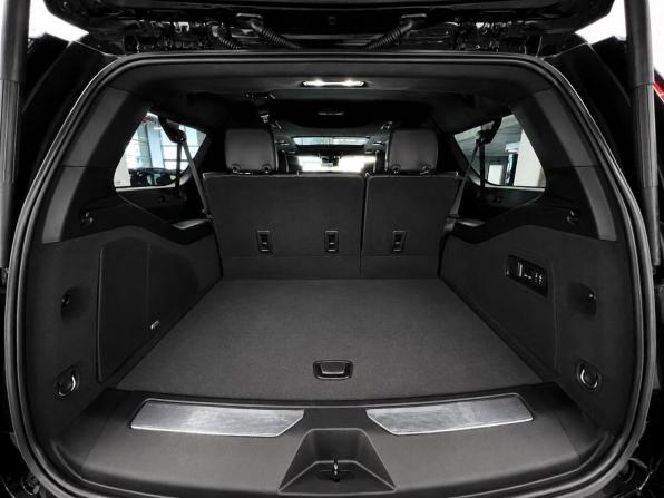 Cadillac Escalade V с пробегом 2023 года, цена 12 995 000 рублей, 87189 км, внедорожник, Автокод Объявления