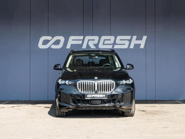 BMW X5 IV (G05/G18) Рестайлинг с пробегом 2024 года, цена 7 999 000 рублей, 43516 км, внедорожник, Автокод Объявления