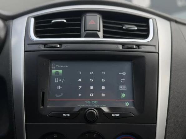 Datsun mi-DO с пробегом 2016 года, цена 599 000 рублей, 150144 км, хэтчбек, Автокод Объявления