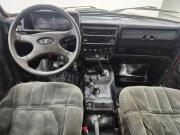 Lada (ВАЗ) 2121 (4x4) I Рестайлинг Воронеж  - изображение 27