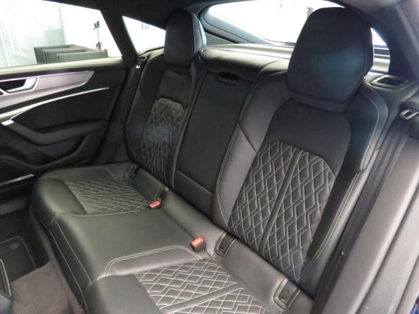Audi A7 II (4K) с пробегом 2018 года, цена 4 595 000 рублей, 138771 км, лифтбек, Автокод Объявления