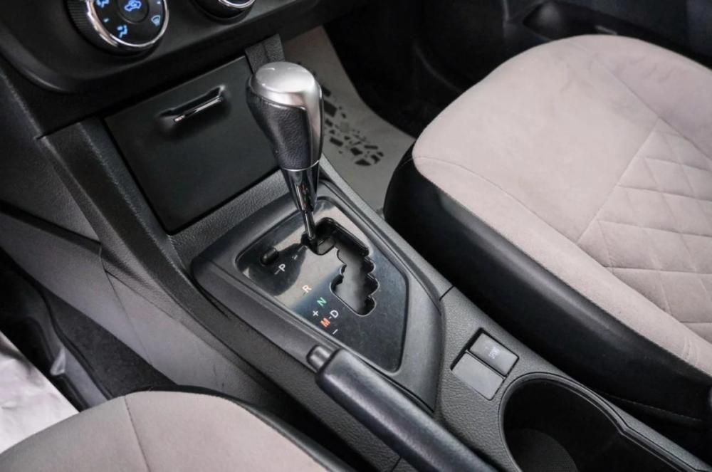 Toyota Corolla XI (E160 E170 E180) Красноярск  - изображение 18