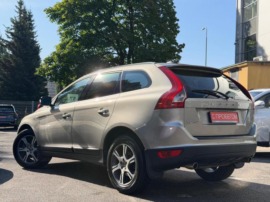 Volvo XC60 I Санкт-Петербург  - изображение 6
