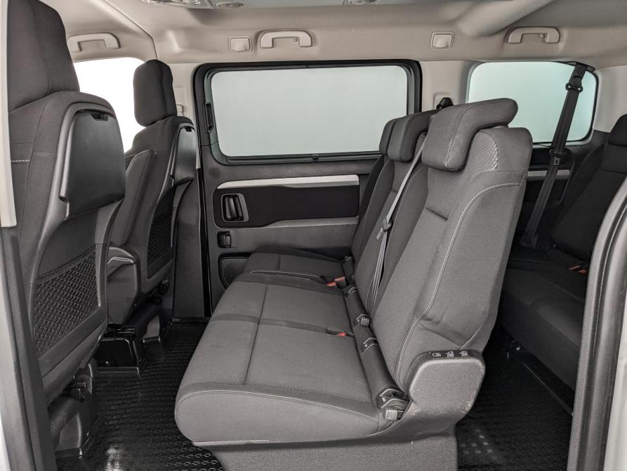 Peugeot Traveller I Москва  - изображение 18
