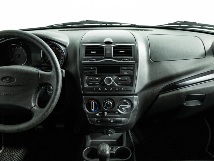 Lada (ВАЗ) Granta I Рестайлинг Санкт-Петербург  - изображение 15