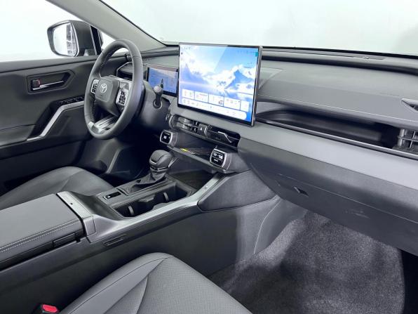 Toyota RAV4 VI (XA60) с пробегом 2026 года, цена 4 299 000 рублей, 20 км, внедорожник, Автокод Объявления