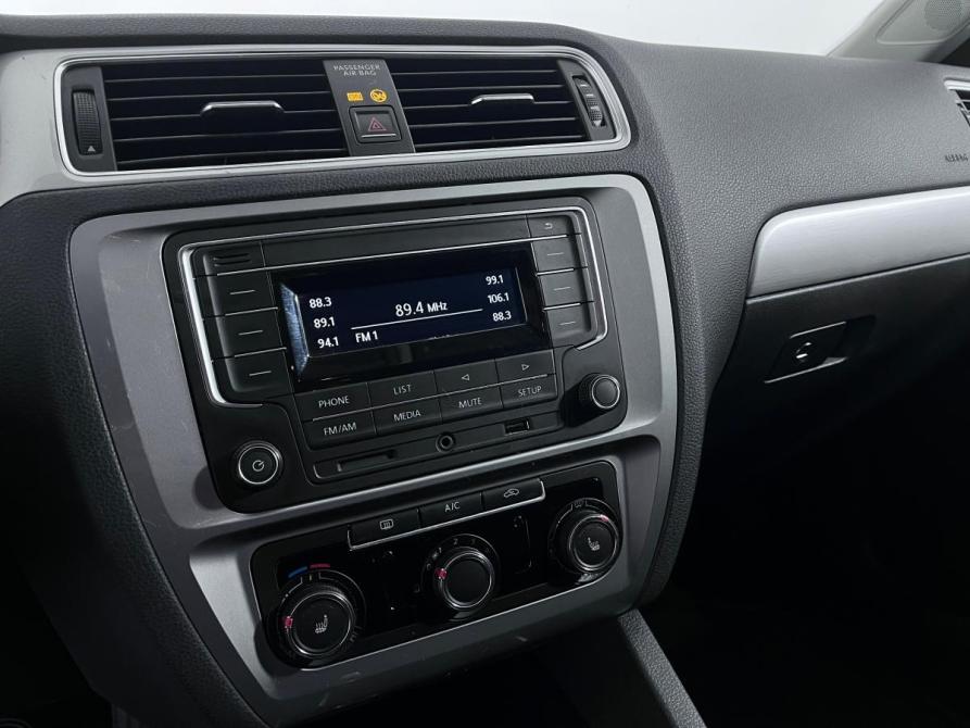 Volkswagen Jetta VI Рестайлинг Ростов-на-Дону  - изображение 11