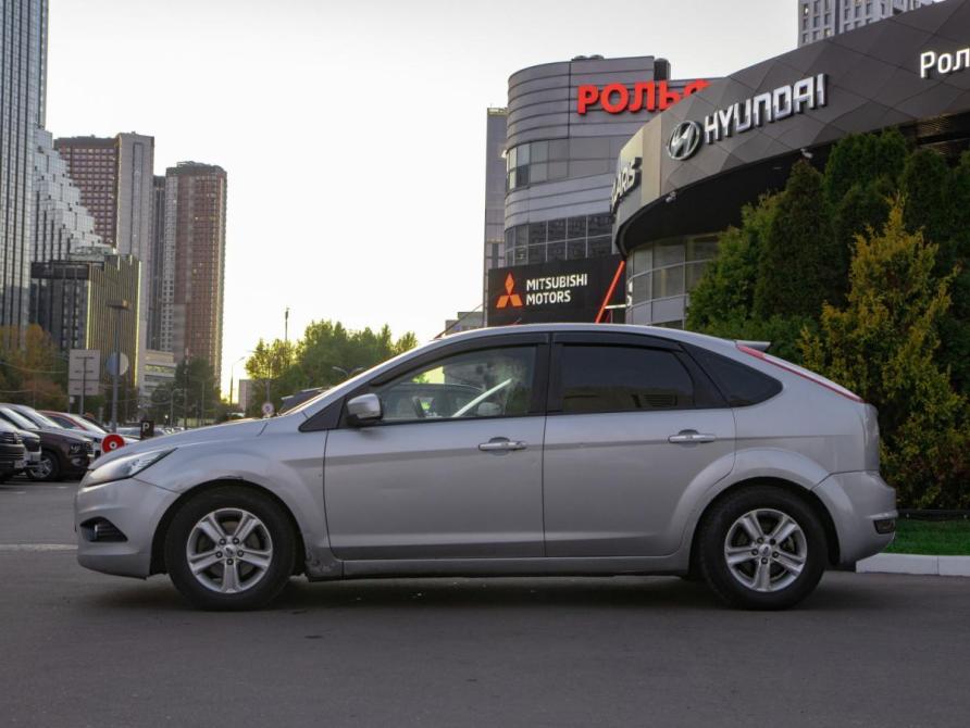 Ford Focus II Рестайлинг Москва  - изображение 6