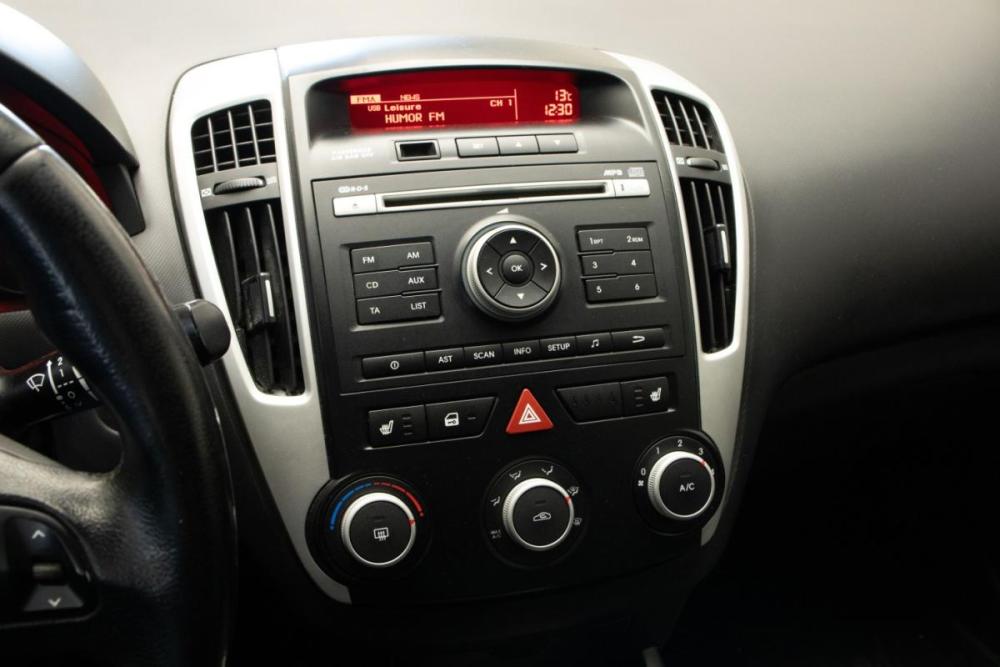Kia Ceed I Москва  - изображение 16