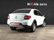 Renault Logan II Рестайлинг Екатеринбург  - изображение 17