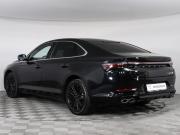 Geely Preface I (China Market) Рестайлинг Химки  - изображение 25