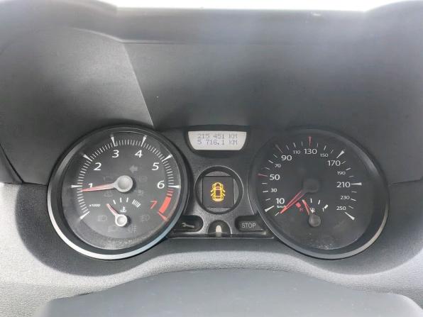 Renault Megane II Рестайлинг с пробегом 2007 года, цена 369 900 рублей, 215000 км, седан, Автокод Объявления