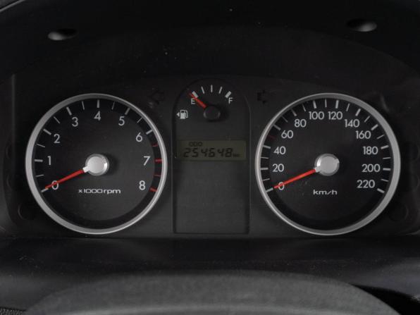 Hyundai Getz I Рестайлинг с пробегом 2007 года, цена 380 000 рублей, 254648 км, хэтчбек, Автокод Объявления