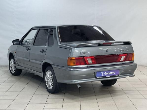 Lada (ВАЗ) 2115 с пробегом 2009 года, цена 220 000 рублей, 210401 км, седан, Автокод Объявления