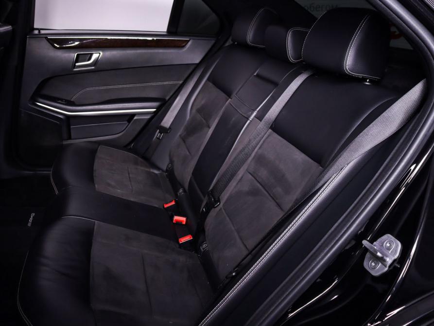 Mercedes-Benz E-Класс IV (W212 S212 C207) Рестайлинг Минеральные Воды  - изображение 9