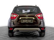 Nissan Terrano III (D10) Москва  - изображение 33
