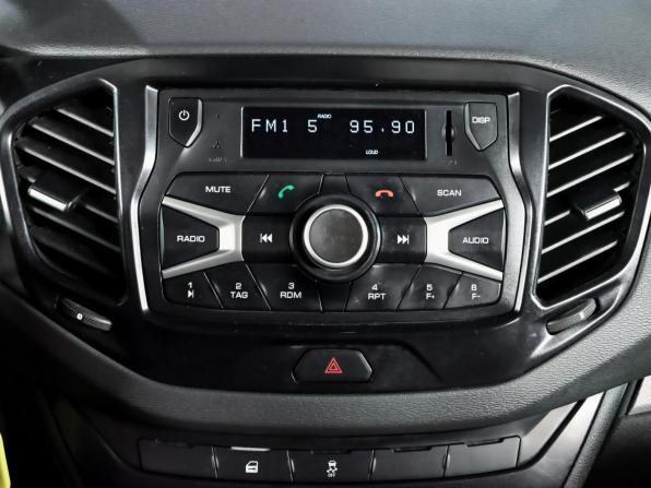 Lada (ВАЗ) Vesta I с пробегом 2019 года, цена 900 000 рублей, 181998 км, седан, Автокод Объявления