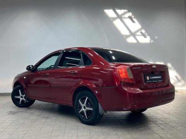 Chevrolet Lacetti I с пробегом 2009 года, цена 289 000 рублей, 248640 км, седан, Автокод Объявления