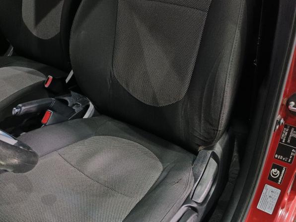 Hyundai Solaris I с пробегом 2012 года, цена 730 000 рублей, 161859 км, хэтчбек, Автокод Объявления