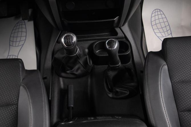 УАЗ Pickup I Рестайлинг 2 с пробегом 2023 года, цена 1 419 000 рублей, 36000 км, offers.body_type.unknown, Автокод Объявления