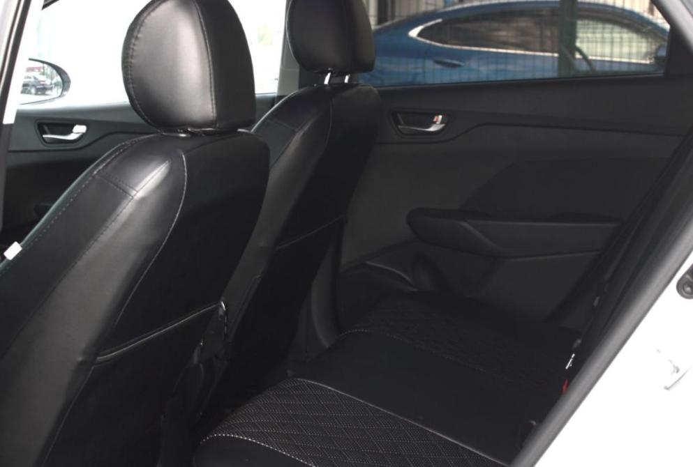 Hyundai Solaris II Саратов  - изображение 27