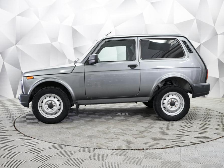 Lada (ВАЗ) Niva Legend Ульяновск  - изображение 2